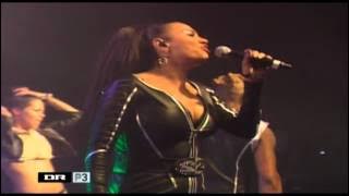 2 Unlimited - The Real Thing (LIVE @ Smukfest 2012)