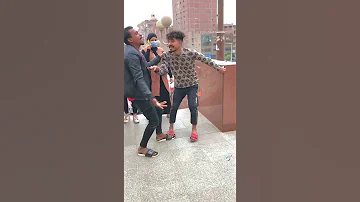 فلوسي فين يا ابن الوسخه 