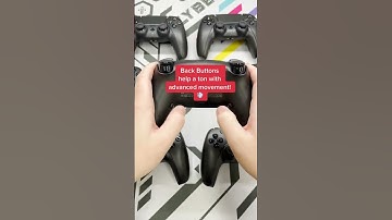 BEST Controller You NEED for MW2! 🎮