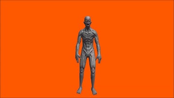 Mesh Integration and Disintegration Trailer 2 v1.1