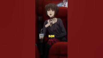 Ngoại hình Mikasa trong Movie Attack On Titan #mikasa #attackontitan #shorts