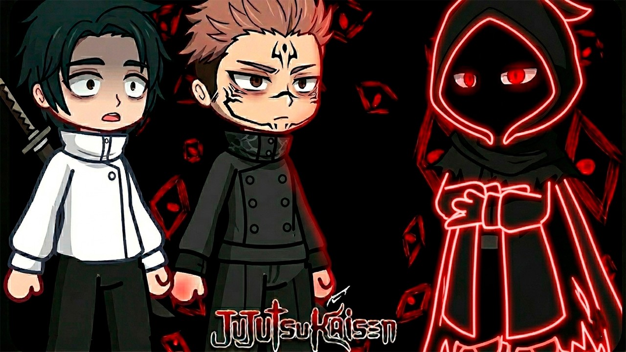 Jujutsu Kaisen React To ITADORI YUJI IMMORTAL + Mojuro Future | Itadori vs Sukuna | JJK React