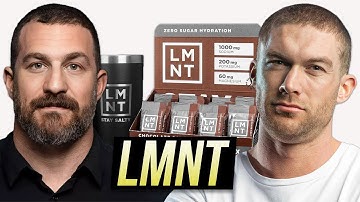 The Truth About LMNT: Science Explained