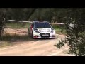 44° Rally del Salento 2010 - 1° Tappa