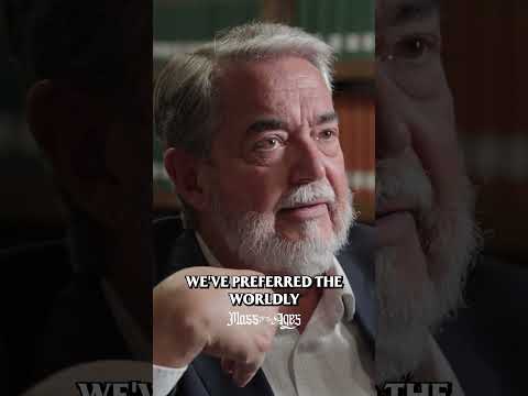 Scott Hahn: "The Lamb's Supper on steroids"—UNCUT INTERVIEWS SALE