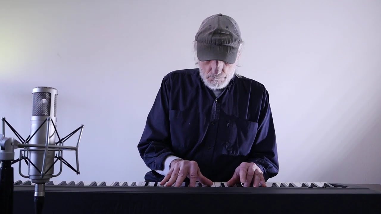 Ron Richmond Plays "My Life" by Billy Joel