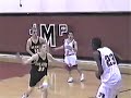 2000 Solanco vs. McCaskey High School Basketball