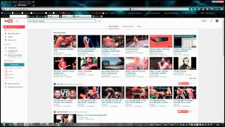 Download Youtube Video With Firefox