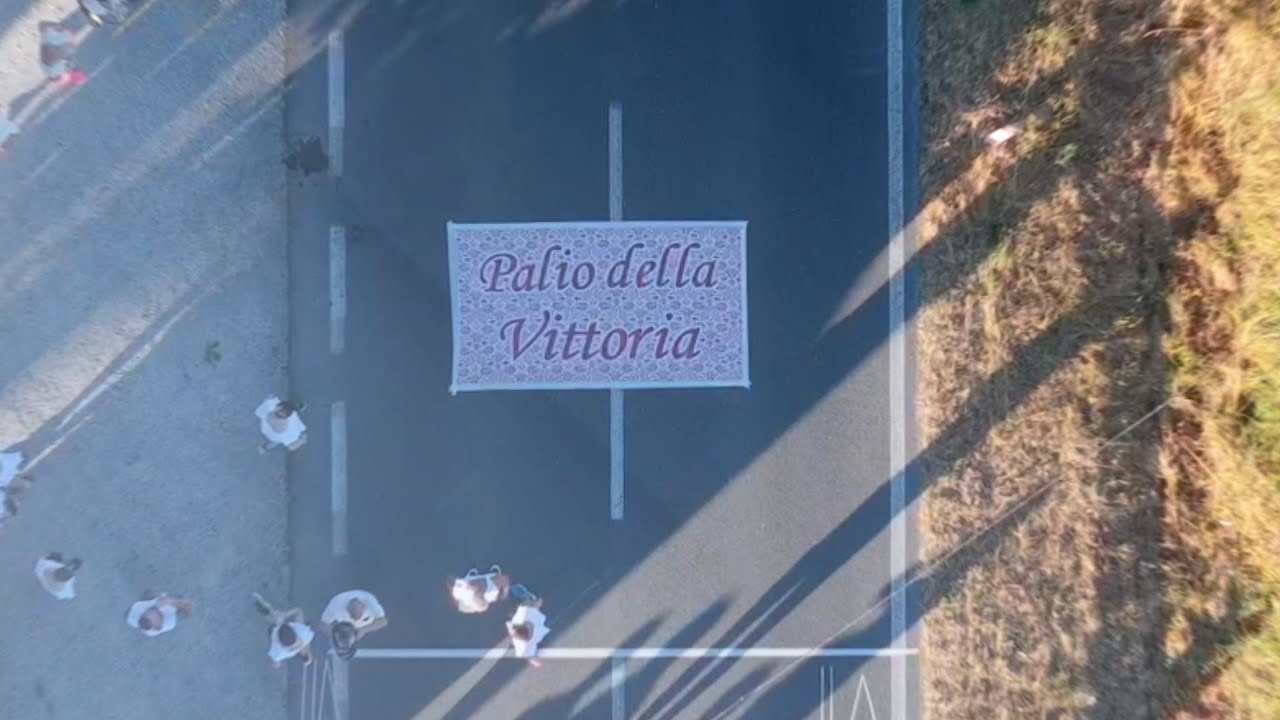 Palio della vittoria 2025 - Anghiari (AR)