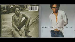 Video thumbnail of "Lenny Kravitz - Black Velveteen"