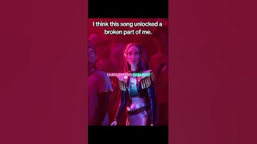 this song broke me #kpopdemonhunters #rumi #zoey #mira #bestsong