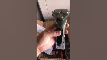 Máy cạo râu 9D . DÒNG 18 LƯỠI DAO . GIÁ COMBO 2 CHIẾC : 150K . ☎️0987938796(ZALO)