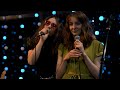 Lets eat grandma  full performance live on kexp