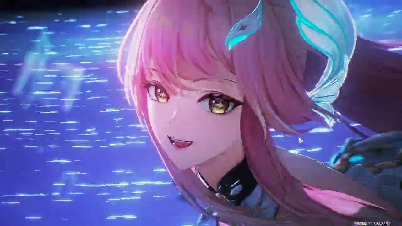 粉毛 愛彌斯 6+1 抽取實錄