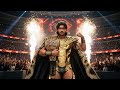 Wwe theme songs | Throne of ash ( Dragon Emperor Theme song ) Wwe music | Wwe song |