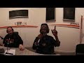 Capture de la vidéo Typical Féfé - Freestyle 360° At Party Time Radio Show - 9 Juillet 2017