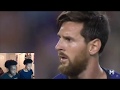 The Goat!! Lionel Messi vs Physics (Reaction)