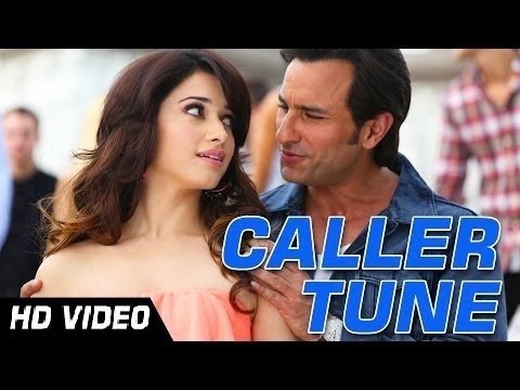 Caller Tune - Humshakals Video Song | Neeraj Shridhar & Neeti Mohan