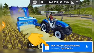 Fs20 Toplu 7Gb.600Mb Link