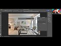 (jetzt mit Ton) Adobe Photoshop "Firefly" KI für Immobilienmakler
