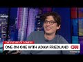 Why is Comedian Adam Friedland So Viral?