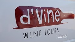 D'Vine Wine Tours in Perth offering Wine Tours or Wine Tasting event