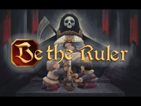 Be the Ruler | Official Trailer