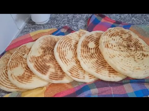 oum-walid-2019-kesra/-galette-/-pain-maison-/-petit-pain-مطبخ-ام-وليد-/خبيزات-صغار-سندويتشات