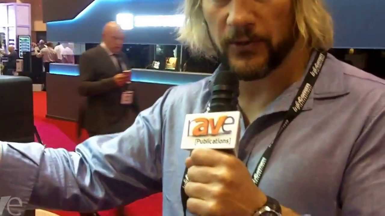 Technomad Presents The DragonFly Weatherproof Audio System InfoComm