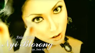 Rock dangdut Nyi Blorong | Anies Fitria