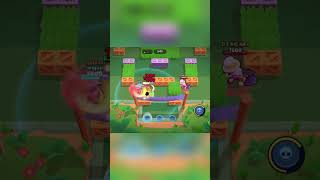 Showcasing new brawler in ball brawl #fyp #gaming #viral % #brawlstars #brawl screenshot 1