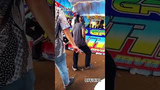 jaipong donto di kp cilandesan #jaipong #kudacikunir #kudalumping