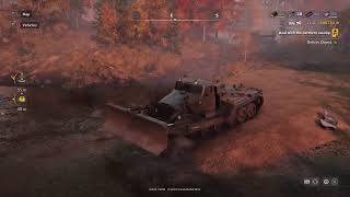 Join me #Roadcraft WASHOUT #Dlc
