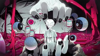【初音ミクカバー】死神様にお願い/まふまふ