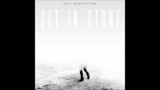 GUY SEBASTIAN Set In Stone