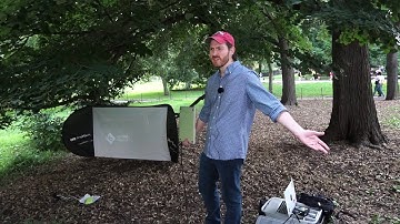 VueNYC - Vue.js from the eyes of a React Fanboy - David Ashe