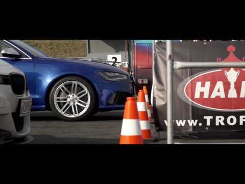 German Cars Meeting 2016 SLOVAKIA RING | Official After Movie | #GCM2016