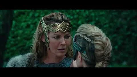 ¿Diana es hija de Zeus?