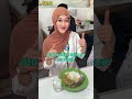 Makanan Di Warteg Masih Bisa Dikonsumsi Diabetesi Asalkan Tau Porsinya #diabetes #warteg