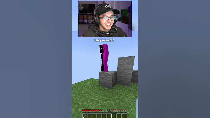 Minecraft Arrow Toss 5🏹⚔️Cheappickle tinymacdude DaquavisMC #minecraft #shorts #minecraftshorts