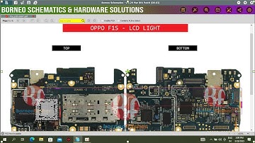 Oppo f1s display light problem solution |F1S display light ways| #thesoilboy