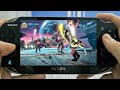 PS Vita | Disney Infinity 2.0 Playset Guardiões da Galáxia Gameplay