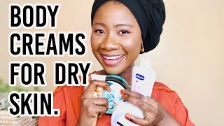 Effective Body Moisturizers for Dry Skin | Best Body Cream for Dry Skin screenshot 4