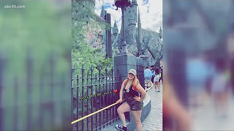 Viewer of the Day: Jessica Navarro