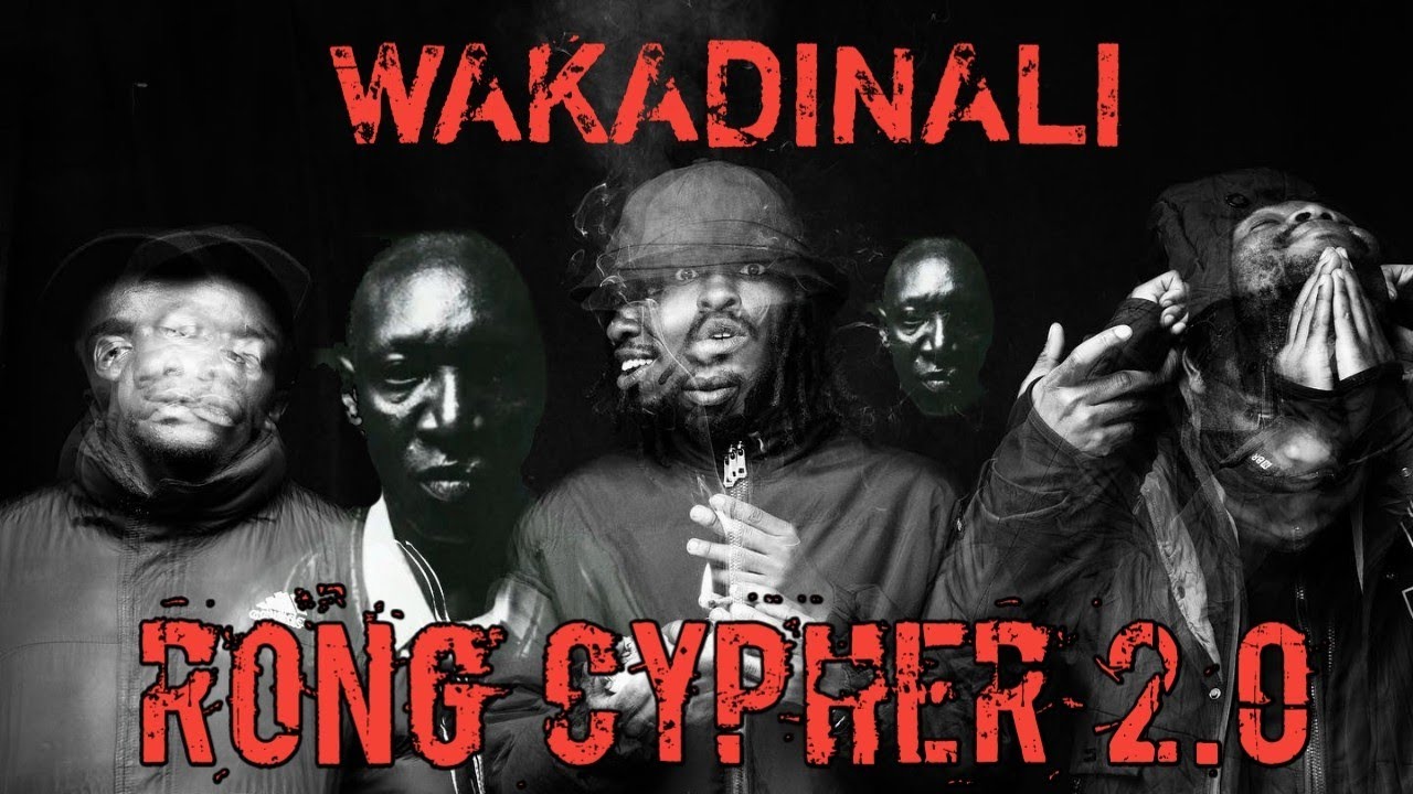 Wakadinali Domanimunga Rong Cypher 20 Scarmkadinalikitusewersewersydaa Nyc3 Youtube 