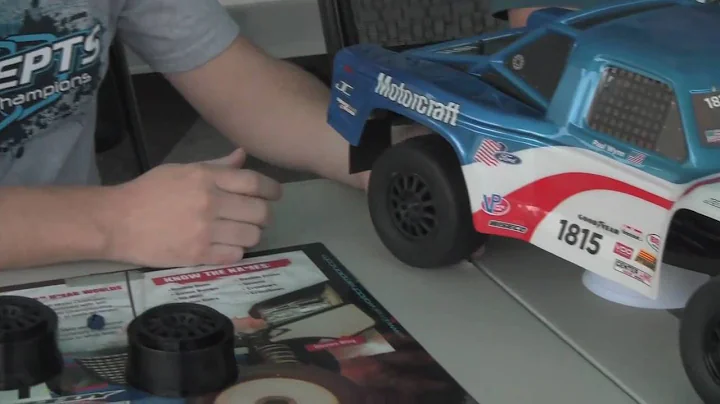 12mm Hex Conversion Associated SC10