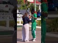 She Was Confused #entertainment #public #shorts