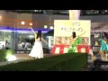ナディアベリーダンスサークル、2017幕張テクノガーデンビアガーデン おまけのドラムソロ