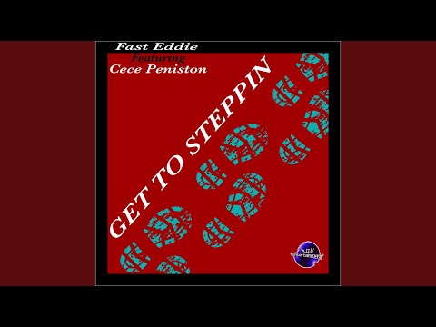 CeCe Peniston, Fast Eddie, Shane D - Get To Steppin - Shane D Club Mix