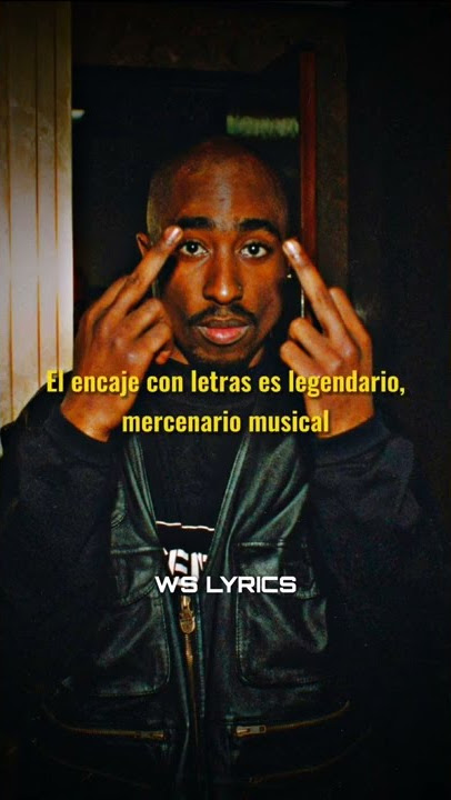 Ambitionz Az A Ridah - 2Pac